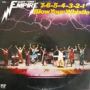 7-6-5-4-3-2-1 blow your whistle